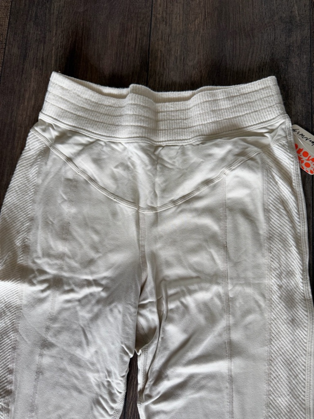 Free People movement undercover leggings NWT Free shipping - Picture 6 of 9